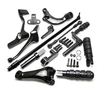 Algopix Similar Product 11 - KEMIMOTO Forward Controls Complete Kit