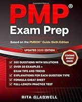 Algopix Similar Product 15 - PMP Exam Prep How to Pass on Your