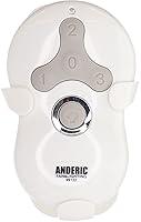 Algopix Similar Product 7 - Anderic Ceiling Fan Remote Control