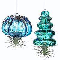 Algopix Similar Product 8 - HD HYALINE  DORA Cute Blue Blown