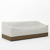 Algopix Similar Product 14 - Amazon Basics Griffen 3Seater Sofa