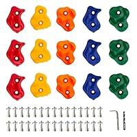 Algopix Similar Product 1 - KINSPORY 15Pc Colourful Pig Nose Shape