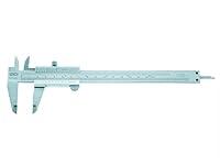 Algopix Similar Product 1 - Horex 2226510 Pocket Calliper 100 mm