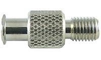 Algopix Similar Product 7 - Cadence Science 6316 Plated Brass