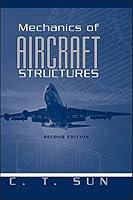 Algopix Similar Product 3 - Mechanics of Aircraft Structures