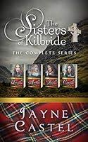 Algopix Similar Product 5 - The Sisters of Kilbride The Complete