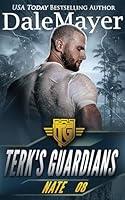 Algopix Similar Product 12 - Nate (Terk's Guardians Book 8)