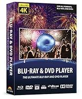 Algopix Similar Product 8 - Bluray and DVD Player Software  The