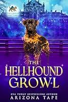 Algopix Similar Product 9 - The Hellhound Growl The Griffin