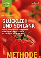 Algopix Similar Product 15 - LOGIMethode Glcklich und schlank