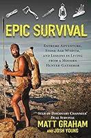 Algopix Similar Product 18 - Epic Survival Extreme Adventure Stone