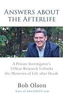 Algopix Similar Product 7 - Answers about the Afterlife A Private