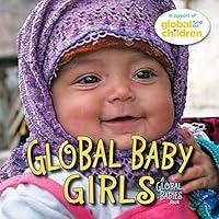 Algopix Similar Product 19 - Global Baby Girls (Global Babies)