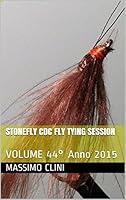Algopix Similar Product 5 - Stonefly CDC Fly Tying Session VOLUME