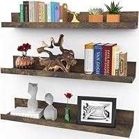 Algopix Similar Product 8 - Icona Bay 24 Inch Floating Shelves for