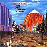 Algopix Similar Product 6 - Last Record Album