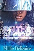 Algopix Similar Product 15 - On The Block (Glitter Trilogy Book 1)