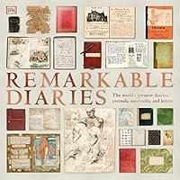 Algopix Similar Product 17 - Remarkable Diaries The Worlds