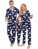 Algopix Similar Product 2 - Ekouaer Christmas Family Matching