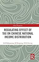 Algopix Similar Product 6 - Regulating Effect of Tax on Chinese