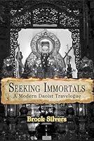 Algopix Similar Product 18 - Seeking Immortals A Modern Daoist