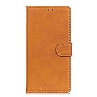 Algopix Similar Product 19 - RuiJinHao Flip Case Fit for Samsung