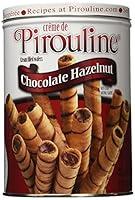 Algopix Similar Product 11 - Creme De Pirouline Choc Hazelnut