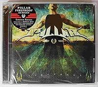Algopix Similar Product 19 - Fireproof (Bonus DVD)