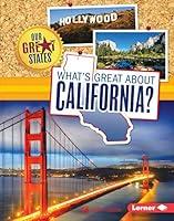 Algopix Similar Product 3 - Whats Great about California Our