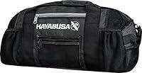 Algopix Similar Product 14 - Hayabusa Ryoko Mesh Gear Bag 
