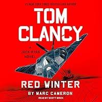 Algopix Similar Product 3 - Tom Clancy Red Winter A Jack Ryan