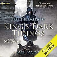Algopix Similar Product 4 - Free the Darkness Kings Dark Tidings