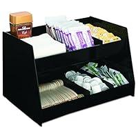 Algopix Similar Product 12 - Boardwalk 99001 Condiment Organizer
