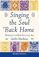 Algopix Similar Product 20 - Singing the Soul Back Home Shamanic