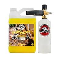 Algopix Similar Product 14 - Chemical Guys EQP339 TORQ Professional