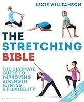 Algopix Similar Product 10 - The Stretching Bible The Ultimate