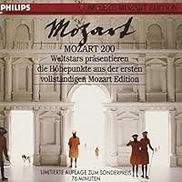 Algopix Similar Product 5 - Introducing the Complete Mozart
