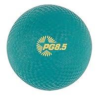 Algopix Similar Product 14 - CHAMPION SPORTS PLAYGROUND BALL 8 12IN