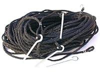 Algopix Similar Product 6 - Volleyball Rope Boundary 8 Meter Size