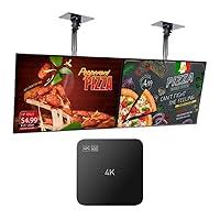 Algopix Similar Product 1 - Lunzn Digital Signage Advertising