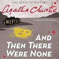 Algopix Similar Product 14 - And Then There Were None