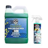 Algopix Similar Product 4 - Chemical Guys CWS_110A Car Wash Dry 