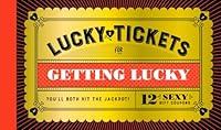 Algopix Similar Product 11 - Lucky Tickets for Getting Lucky 12