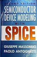 Algopix Similar Product 5 - Semiconductor Device Modeling with Spice