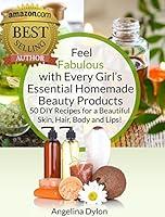 Algopix Similar Product 10 - Feel Fabulous with Every Girls