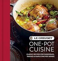 Algopix Similar Product 20 - Le Creuset Onepot Cuisine Classic