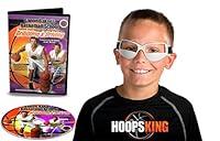 Algopix Similar Product 10 - HoopsKing Ganon Baker Basketball