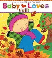 Algopix Similar Product 8 - Baby Loves Fall A Karen Katz