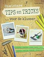 Algopix Similar Product 19 - Onmisbare tips en tricks voor de