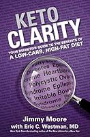 Algopix Similar Product 5 - Keto Clarity Your Definitive Guide to